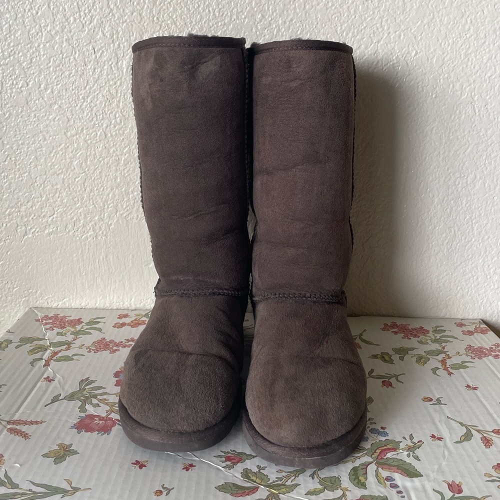 Ugg Classic Tall Boots - image 3